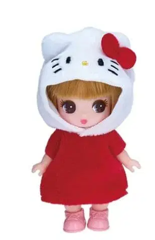 헬로키티 쁘띠리카짱 리카짱 산리오 캐릭터즈 산리오 한정판