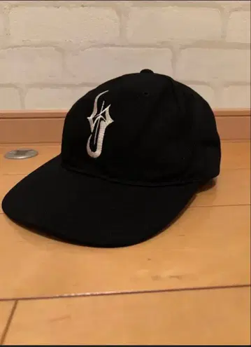 빈티지 90s 캡 ROCK STEADY CREW