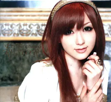 키타무라 에리 RE;STORY [초회 한정판]