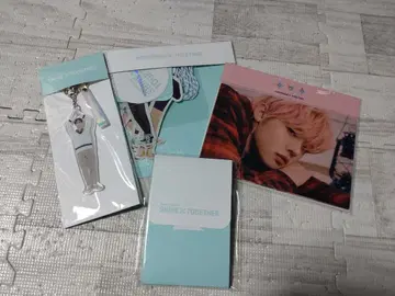 TXT 태현 아크링 키링