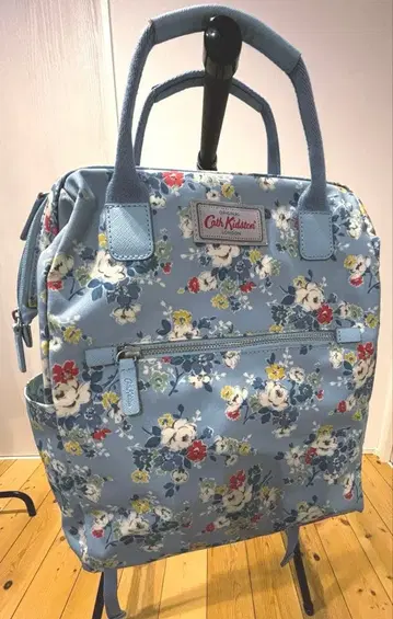 [ 새상품급 ] 캐스키드슨 헤이우드 프레임 백팩