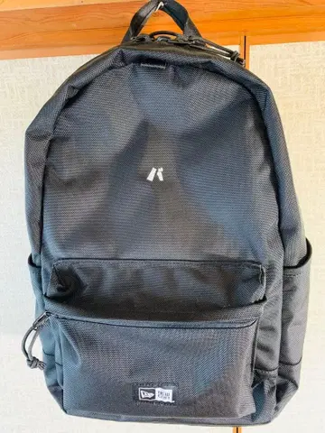 바나나맨 New Era 백팩