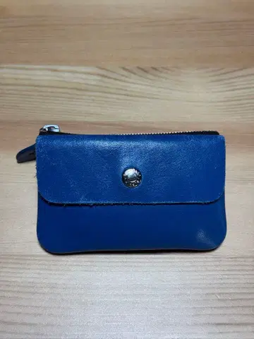 STANDARD SUPPLY 키케이스 멀티 케이스 블루 박스 포함