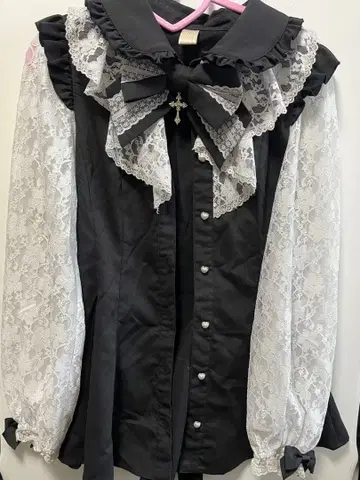 시크릿허니 셋업 바지