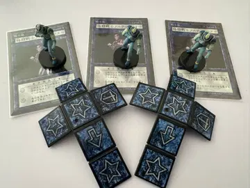 유희왕 듀얼몬스터즈 DDM 격투전사 알티미터