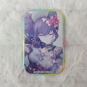 프로세카 스퀘어 캔뱃지 아사히나 마후유