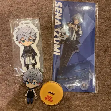 세나 이즈미 아크릴 스탠드 외