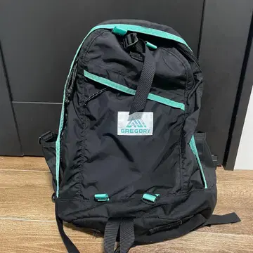 GREGORY x NAUGHTIAM 별주 DAYPACK 데이팩