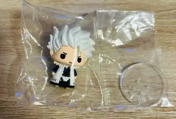 히즈카야 토시로 BLEACH 쵸코링 마스코트