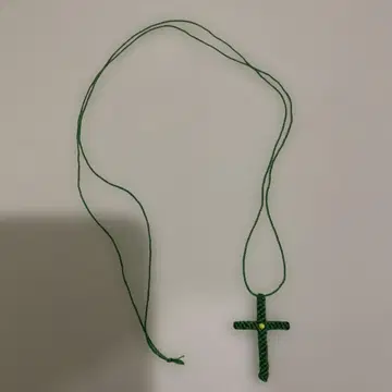 디럭스 멕시칸 크로스 그린 후루야 DragonAsh GDC COOTIE