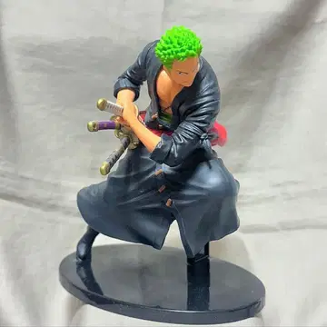 원피스 로로노아 조로 피규어