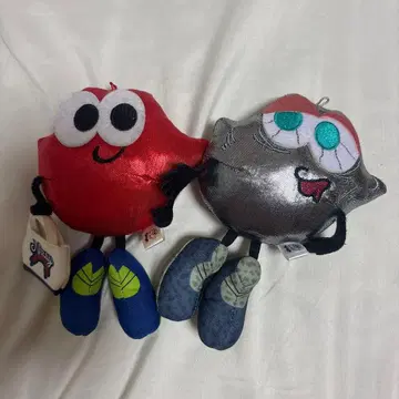 Nissy 리피 Lippy 좀비 세트