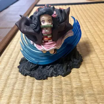 피규아트ZERO 귀멸의 칼날 카마도 네즈코