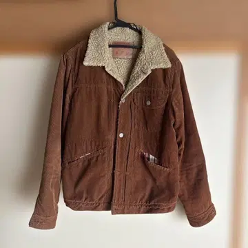 STUDIO D'ARTISAN 코듀로이 자켓