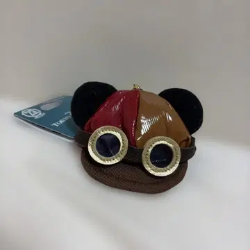 디즈니씨 23주년 해저 2만리 키 체인