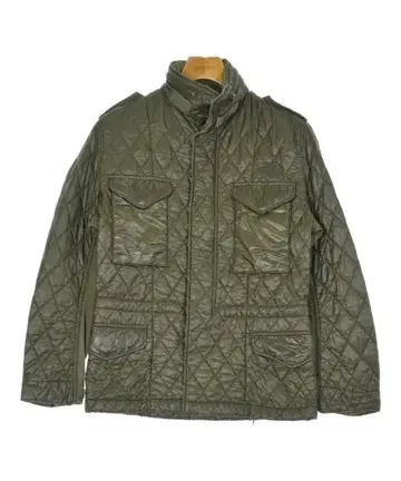 준야 와타나베 맨 블루종 (기타) 남성용