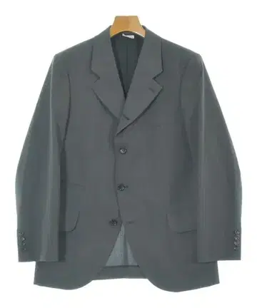 COMME des GARCONS HOMME DEUX 테일러드 자켓 남성용