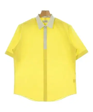 HERMES 캐주얼 셔츠 남성용