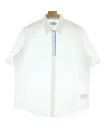 HERMES 캐주얼 셔츠 남성용