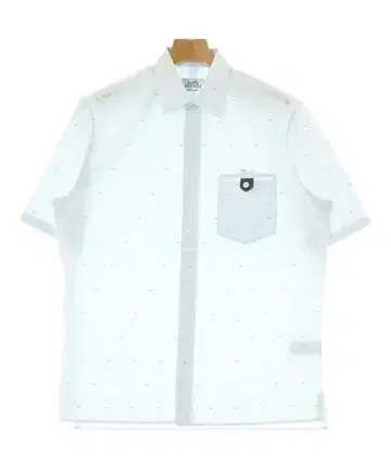 HERMES 캐주얼 셔츠 남성용