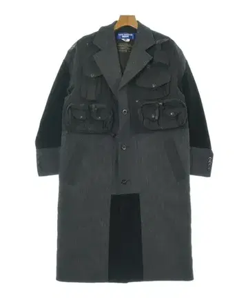 JUNYA WATANABE MAN 체스터 코트 남성용