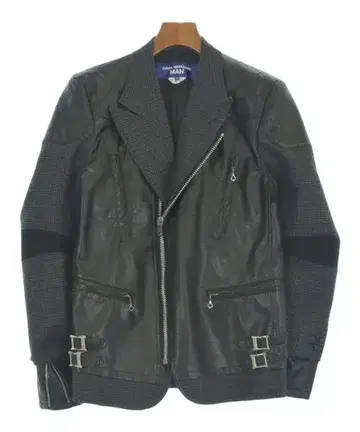 준야 와타나베 맨 캐주얼 자켓 남성용