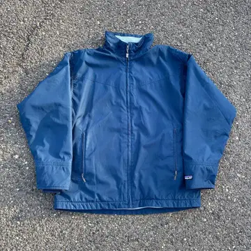 04 patagonia NewShelled Synchilla Jacket