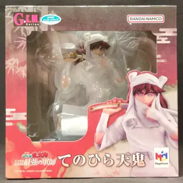 메가하우스 G.E.M. 시리즈 테노히라 텐키