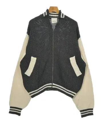 refomed 가디건 남성용