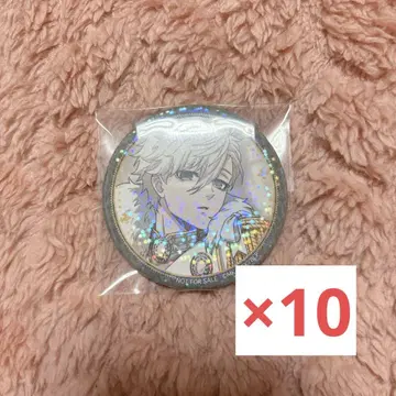 블루 록 DUEL 캔뱃지 나기 혜택