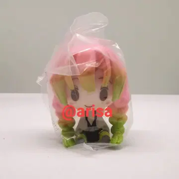 제일복권 귀멸의 칼날 주합회의 쵸코놋코 피규어 칸로지 미츠리