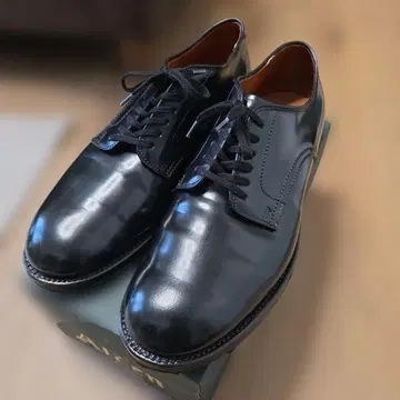 Alden BEAMS 별주 bPr 맨슨 코도반 53669