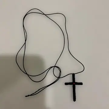 디럭스 멕시칸 크로스 블랙 후루야 DragonAsh GDC COOTIE