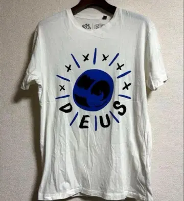 DEUS EX MACHINA x RHC Ron Herman 셔츠