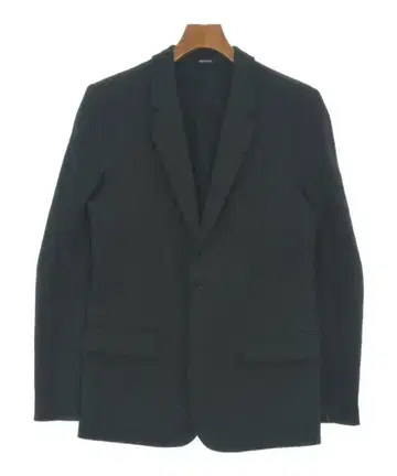 메종 마르지엘라 테일러드 자켓 남성용