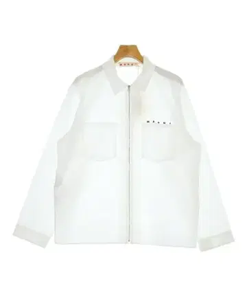 MARNI 캐주얼 셔츠 남성용