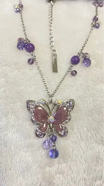 ANNA SUI 목걸이