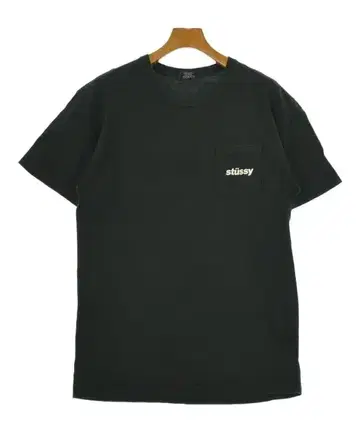 STUSSY 티셔츠 남성용