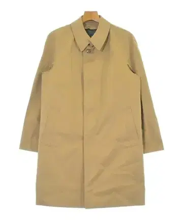 Brooks Brothers 스텐카라 코트 남성용