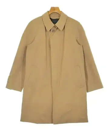 Brooks Brothers 스텐카라 코트 남성용