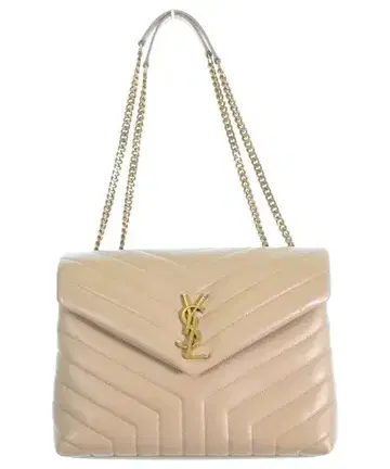 생 로랑 파리 숄더백 여성용