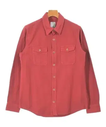 visvim 캐주얼 셔츠 남성용