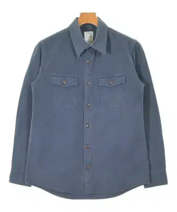 visvim 캐주얼 셔츠 남성용