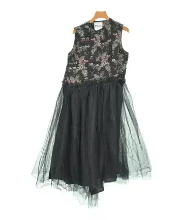 noir kei ninomiya 원피스 여성용