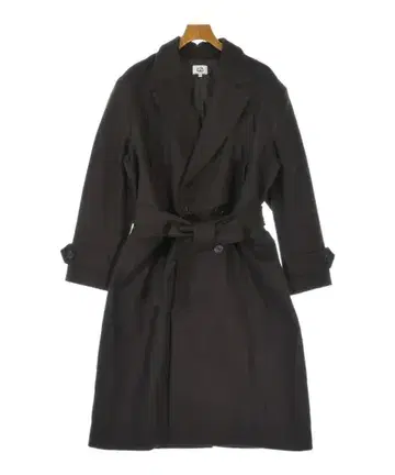 FTW 체스터 코트 남성용