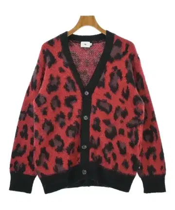 FTW 가디건 남성용