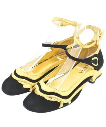 PRADA 여성용 샌들