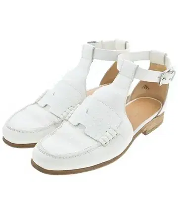 HERMES 비즈니스 드레스 여성용 신발