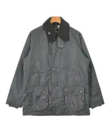 Barbour 스텐카라 코트 남성용