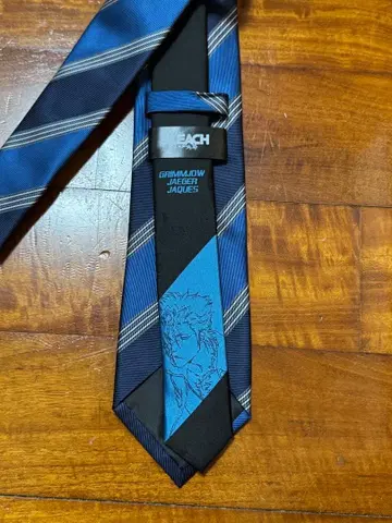 BLEACH 넥타이 그림죠